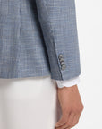 BOSS Hutson Blazer | Houndstooth