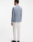 BOSS Hutson Blazer | Houndstooth