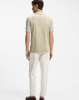 BOSS Phillipson Polo | Beige