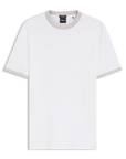 BOSS Tessler T-Shirt | White