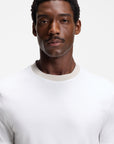 BOSS Tessler T-Shirt | White