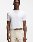 BOSS Tessler T-Shirt | White