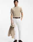 BOSS Tessler T-Shirt | Beige