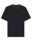 BOSS Tessler T-Shirt | Navy