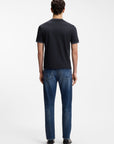 BOSS Tessler T-Shirt | Navy