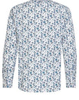 Fil Noir Chill & Bloom Long Sleeve Shirt | Multi