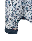 Fil Noir Chill & Bloom Long Sleeve Shirt | Multi