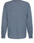 Fil Noir Long Sleeve Shirt | Jigsaws