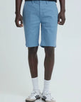 Blend He Mason Shorts | Cornflower Blue