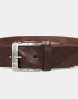 Robert Charles Leather Jean Belt | 6307 Brown