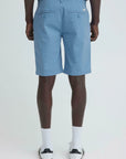 Blend He Mason Shorts | Cornflower Blue