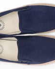 Scotch & Soda Izomi Slip On | Navy