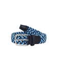 Robert Charles Woven Elastic Belt | 1005 Capri