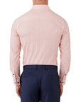 Gibson Flame Pink Dress Shirt