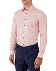 Gibson Flame Pink Dress Shirt
