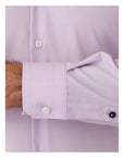 Gibson Motion Lilac Dress Shirt