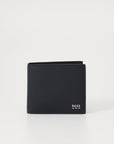BOSS Jinko-BiFold Wallet | Dark Blue