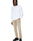 Diesel Krooley Sweat Jean | Beige