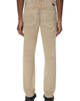 Diesel Krooley Sweat Jean | Beige