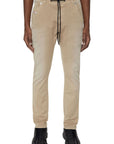 Diesel Krooley Sweat Jean | Beige