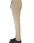 Diesel Krooley Sweat Jean | Beige