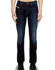 Diesel 2019 D-Strukt Jean | Summer Indigo