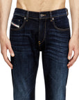 Diesel 2019 D-Strukt Jean | Summer Indigo
