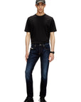 Diesel 2019 D-Strukt Jean | Summer Indigo