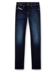 Diesel 2019 D-Strukt Jean | Summer Indigo