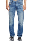 Diesel L1901 D-Strukt Jean | Whisker Light