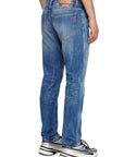 Diesel L1901 D-Strukt Jean | Whisker Light