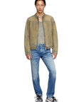 Diesel L1901 D-Strukt Jean | Whisker Light