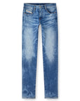 Diesel L1901 D-Strukt Jean | Whisker Light