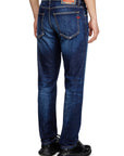 Diesel 2019 D-Strukt Jean | Indigo Wash