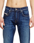 Diesel 2019 D-Strukt Jean | Indigo Wash