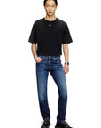 Diesel 2019 D-Strukt Jean | Indigo Wash