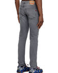 Diesel 2019 D-Strukt Jean | Winter Grey