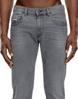 Diesel 2019 D-Strukt Jean | Winter Grey