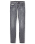 Diesel 2019 D-Strukt Jean | Winter Grey
