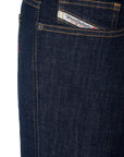Diesel 1983 Skinny Jean C3301 | Clean Blue