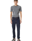 Diesel 1983 Skinny Jean C3301 | Clean Blue