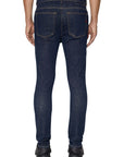 Diesel 1983 Skinny Jean C3301 | Clean Blue