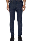 Diesel 1983 Skinny Jean C3301 | Clean Blue