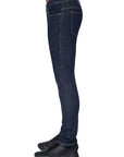 Diesel 1983 Skinny Jean C3301 | Clean Blue