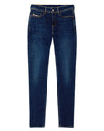 Diesel Sleenker 1979 Jean | Blue