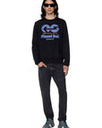 Diesel 19 Sleenker 79 Jean | Black Wash