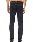 Diesel 19 Sleenker 79 Jean | Black Wash