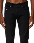 Diesel 1979 Sleenker Jean | 5102 Dark Black