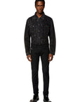 Diesel 1979 Sleenker Jean | 5102 Dark Black