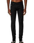 Diesel 1979 Sleenker Jean | 5102 Dark Black